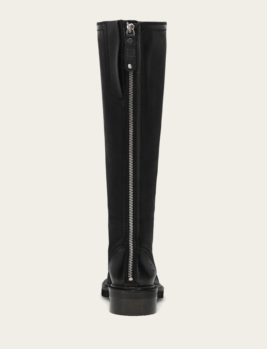 Phoebe Tall Back Zip - Image 6
