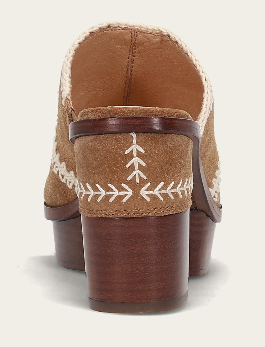 Pipa Crochet Platform Sandal - Image 6