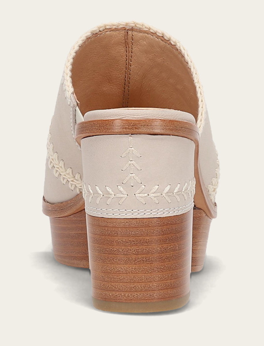 Pipa Crochet Platform Sandal - Image 6