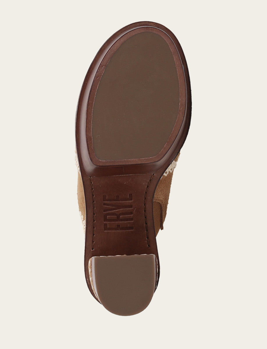 Pipa Crochet Platform Sandal - Image 8