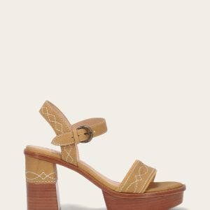 Pipa Woodstock Sandal