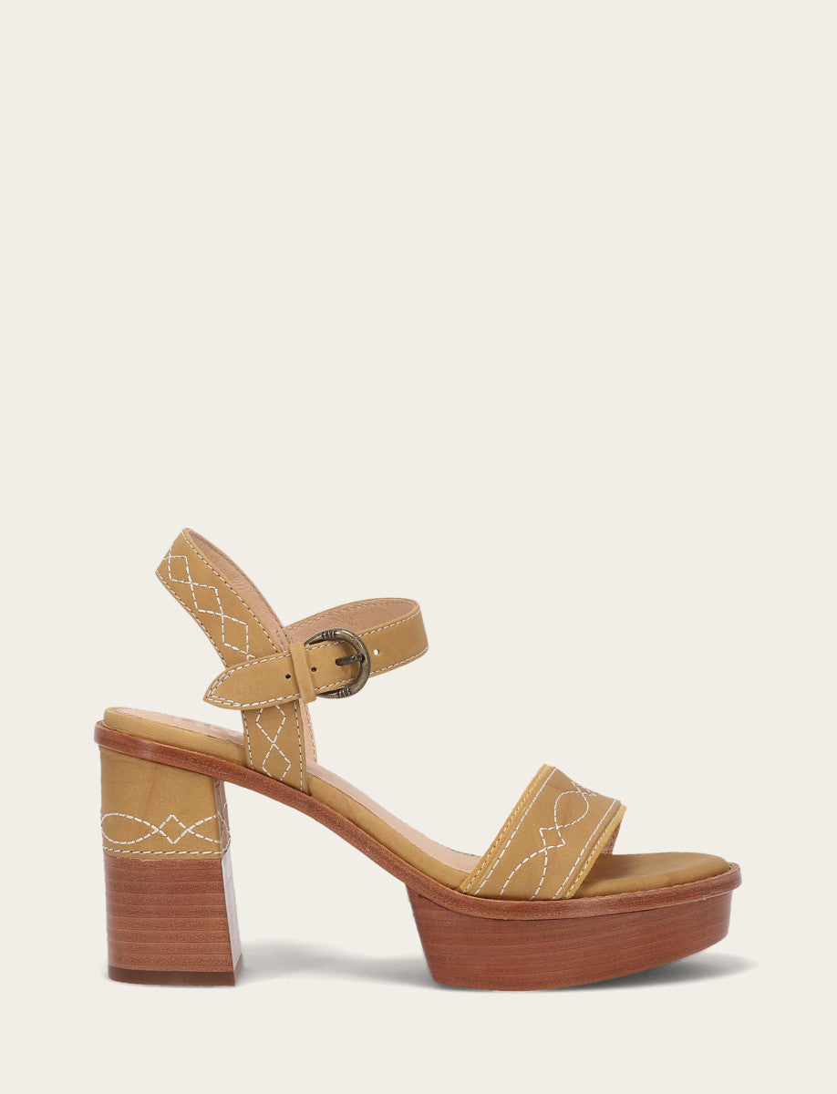 Pipa Woodstock Sandal