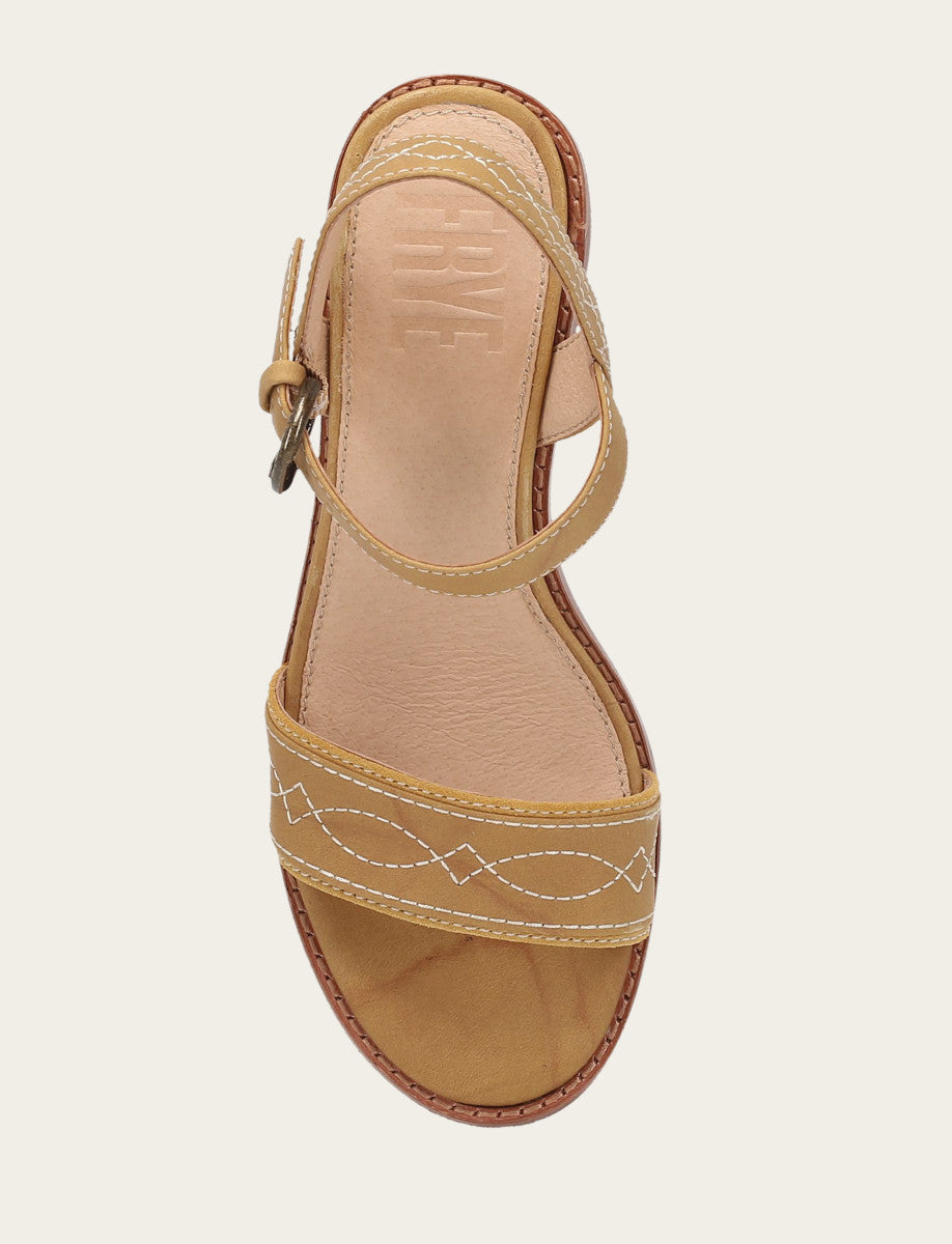 Pipa Woodstock Sandal - Image 7