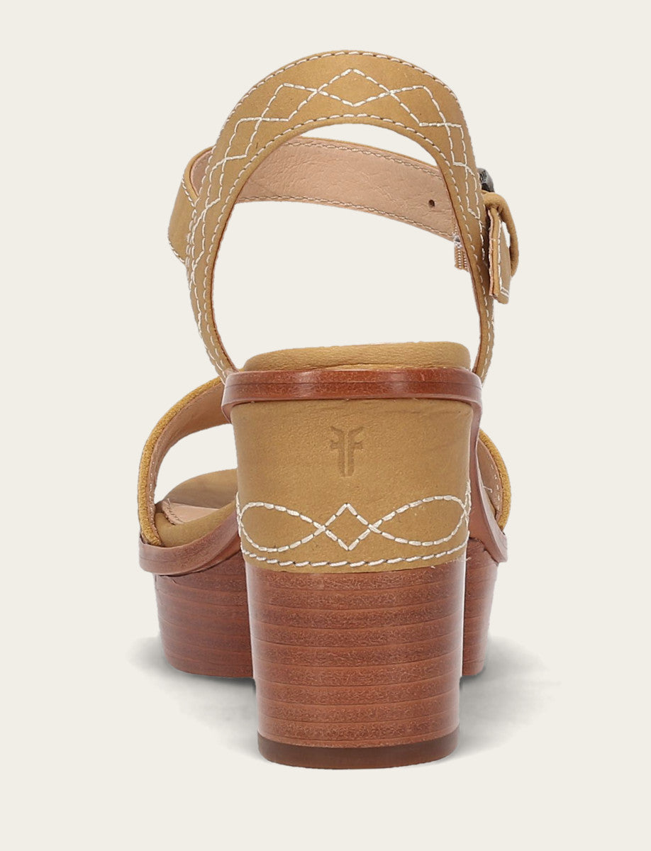Pipa Woodstock Sandal - Image 6