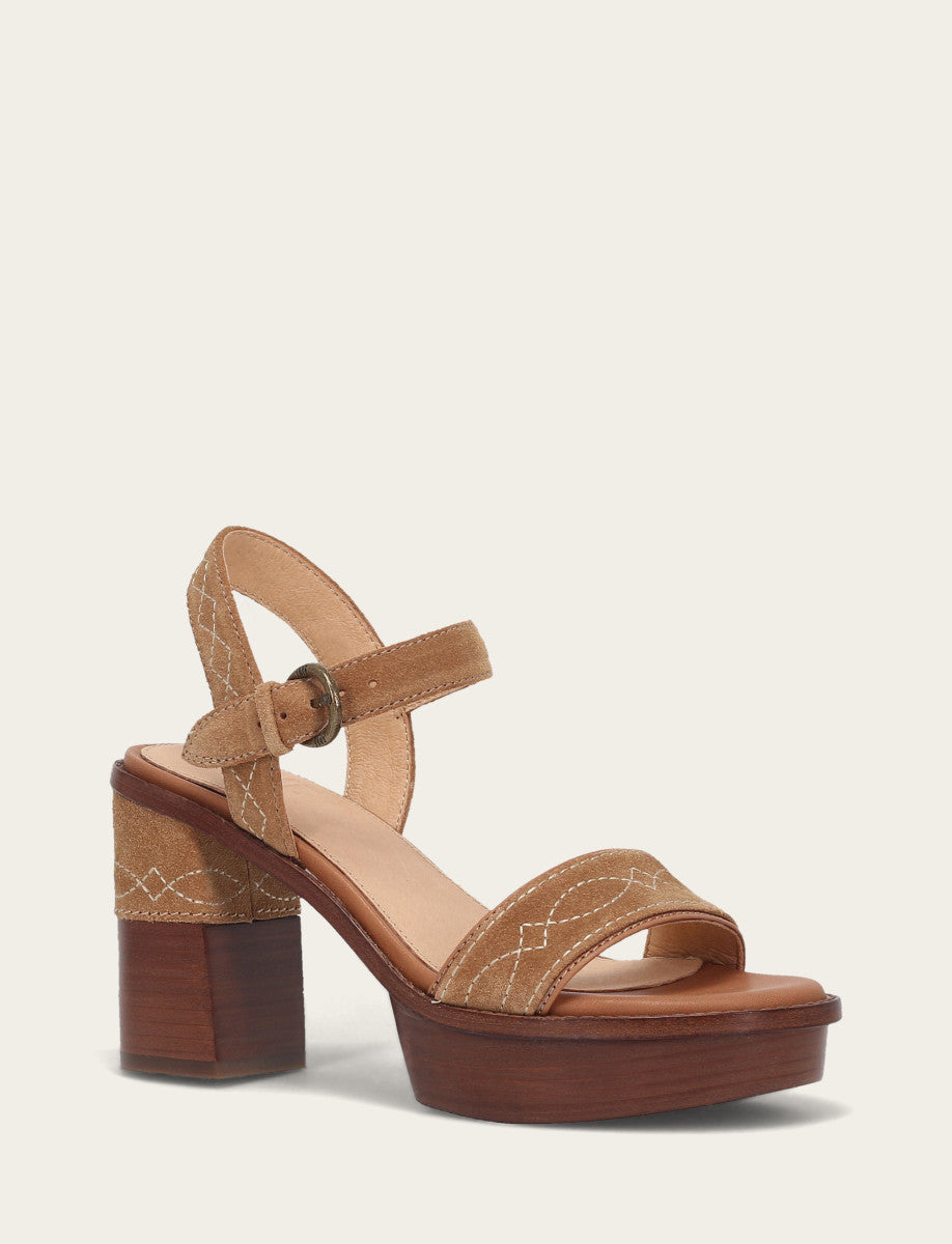 Pipa Woodstock Sandal - Image 2