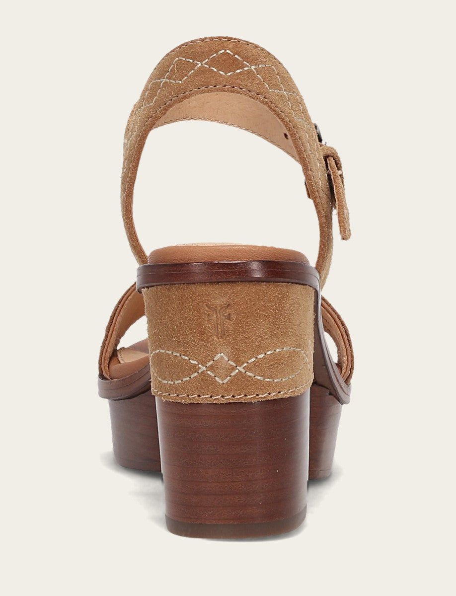 Pipa Woodstock Sandal - Image 6