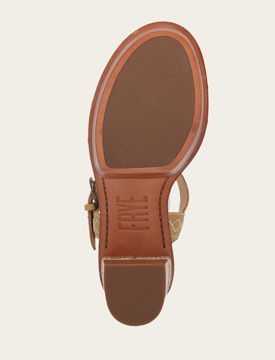 Pipa Woodstock Sandal - Image 8