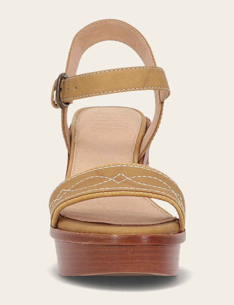 Pipa Woodstock Sandal - Image 5