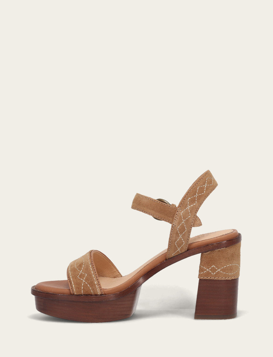 Pipa Woodstock Sandal - Image 3