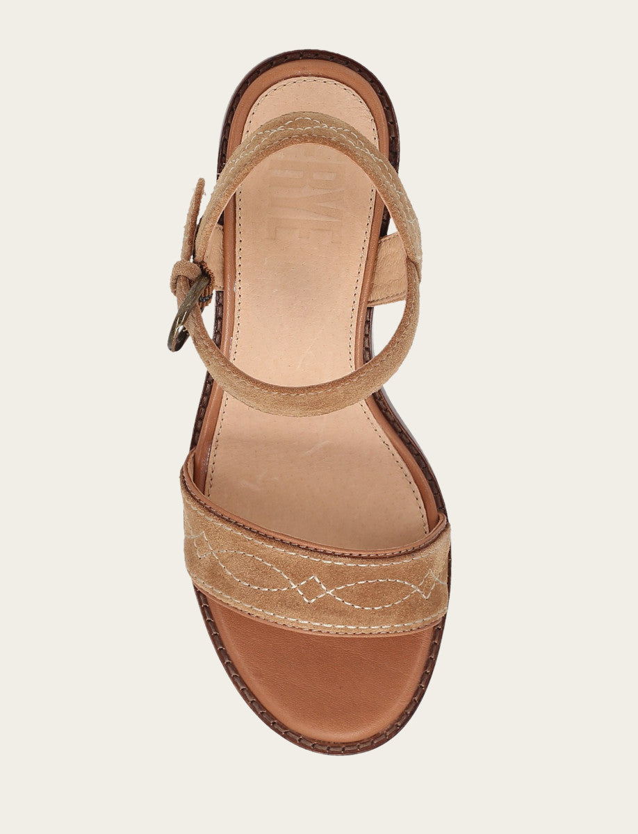 Pipa Woodstock Sandal - Image 7