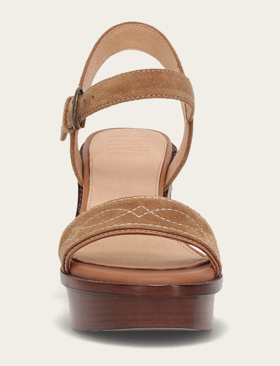 Pipa Woodstock Sandal - Image 5