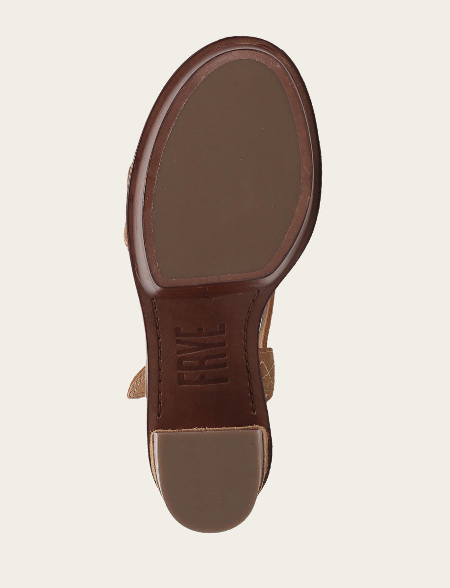 Pipa Woodstock Sandal - Image 8