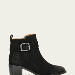 Piper Bootie