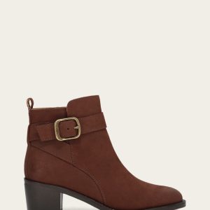 Piper Bootie