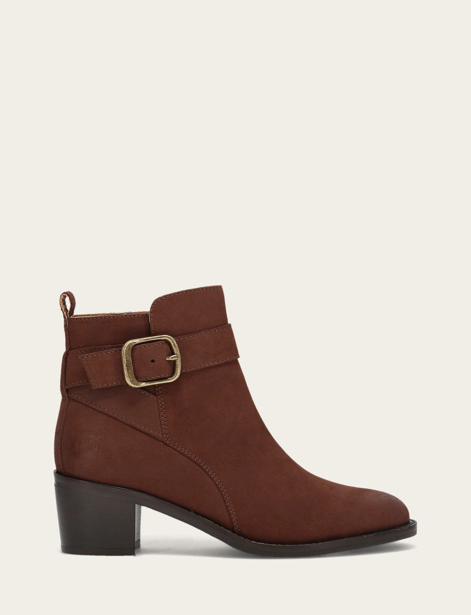 Piper Bootie