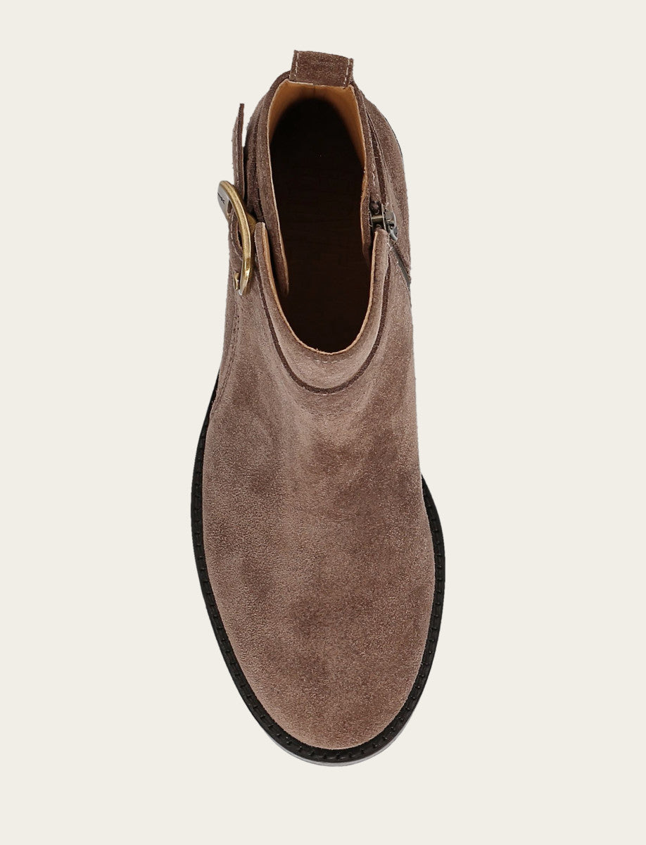 Piper Bootie - Image 7