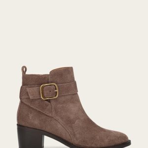 Piper Bootie