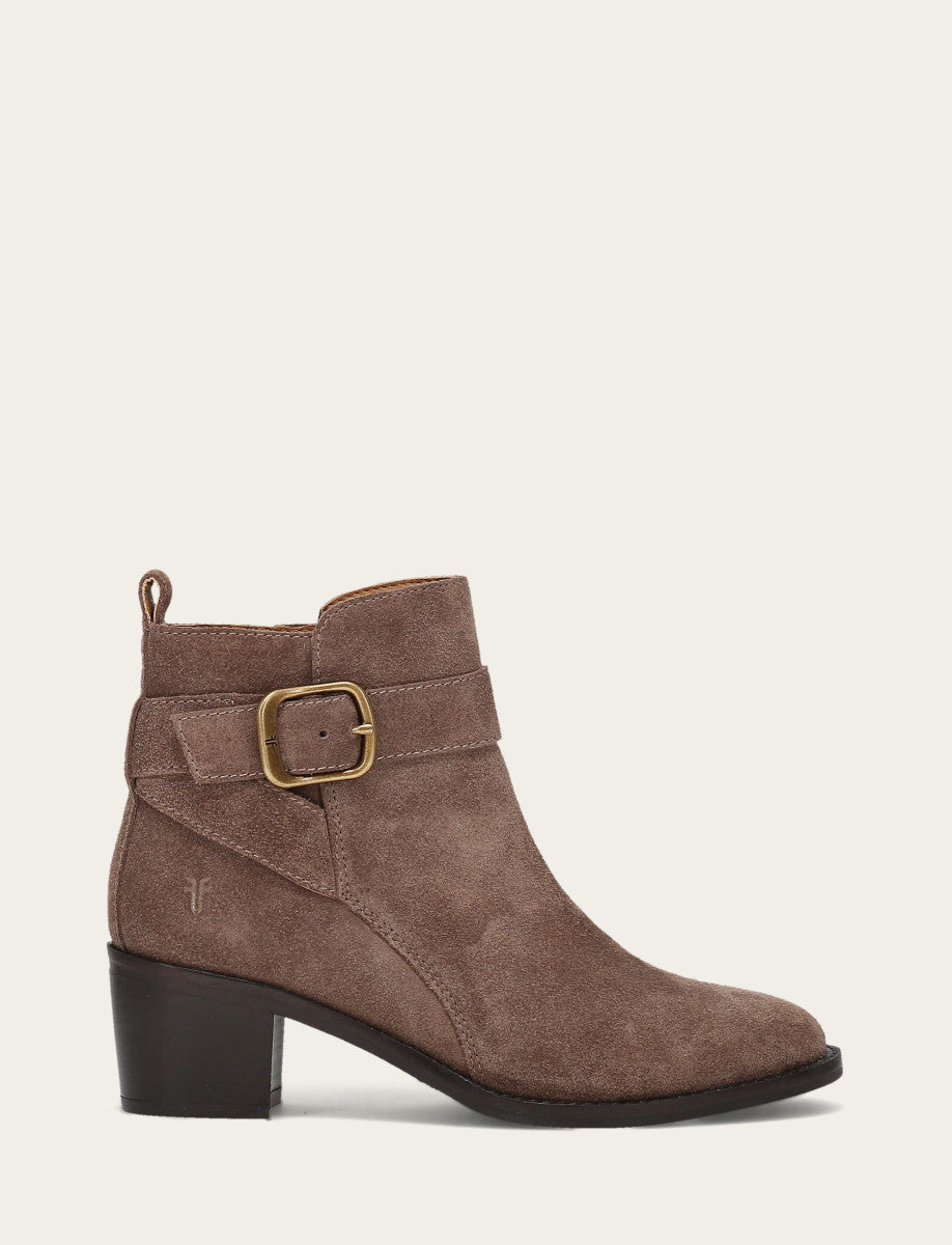 Piper Bootie