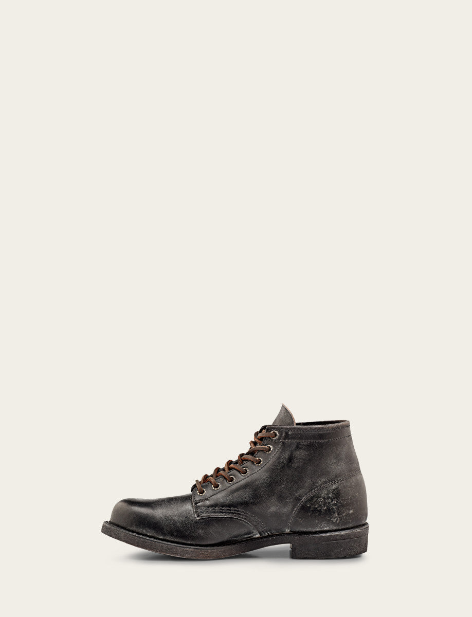 Prison Boot - Image 3