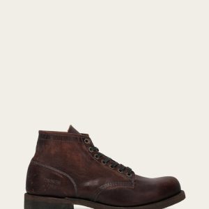 Prison Boot