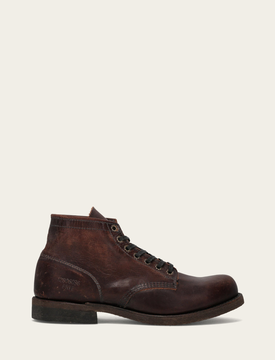 Prison Boot