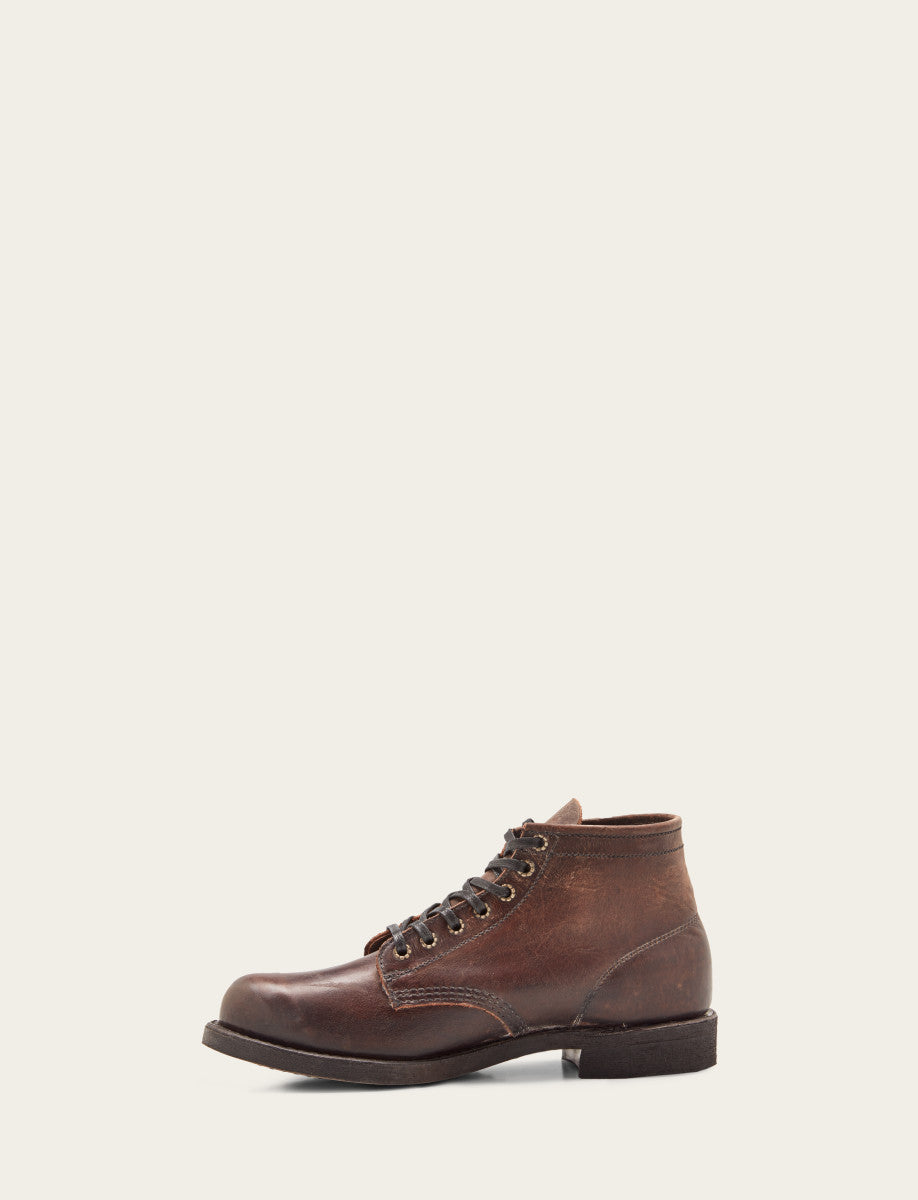 Prison Boot - Image 3