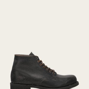 Prison Boot