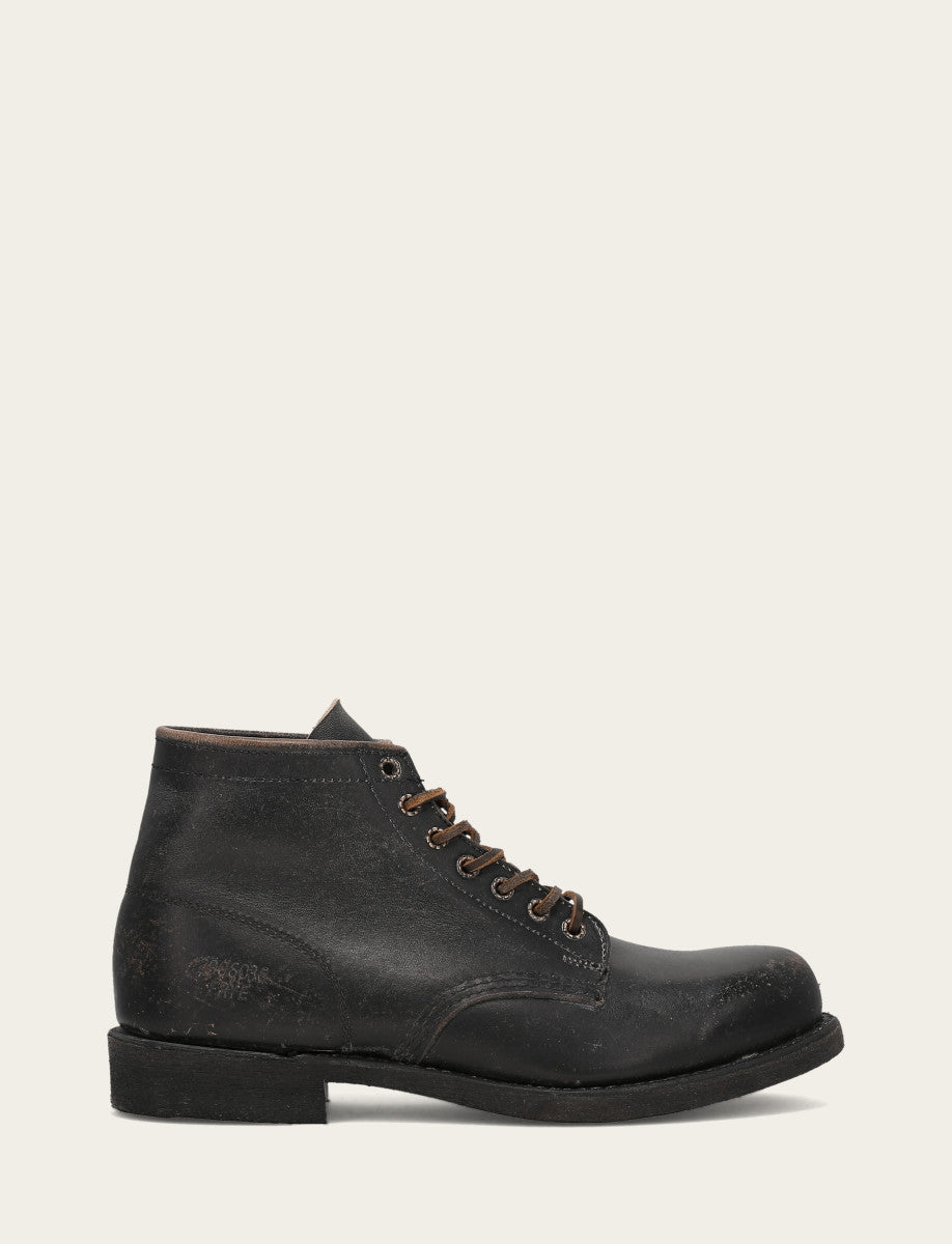 Prison Boot