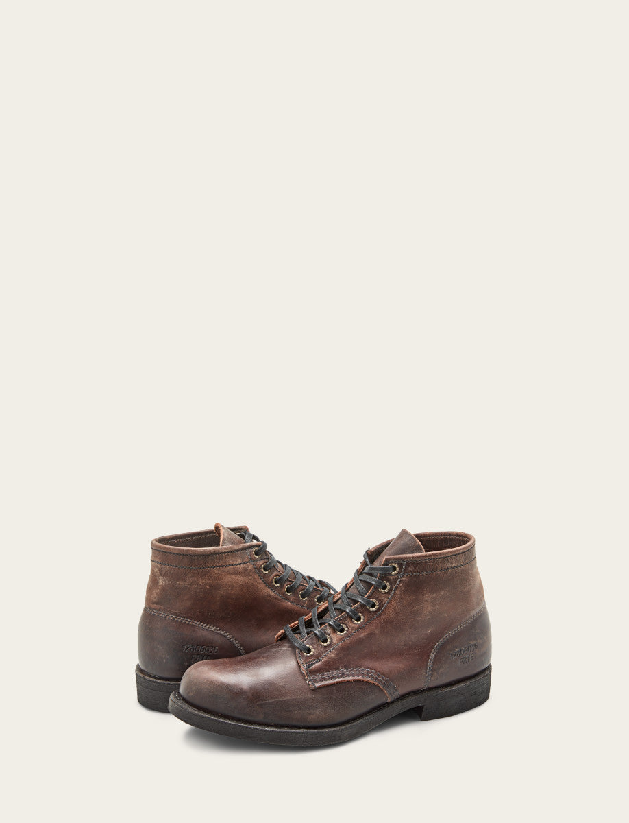 Prison Boot - Image 4