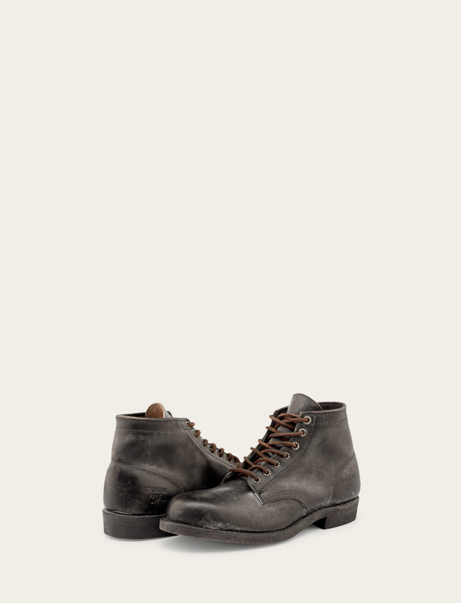 Prison Boot - Image 4