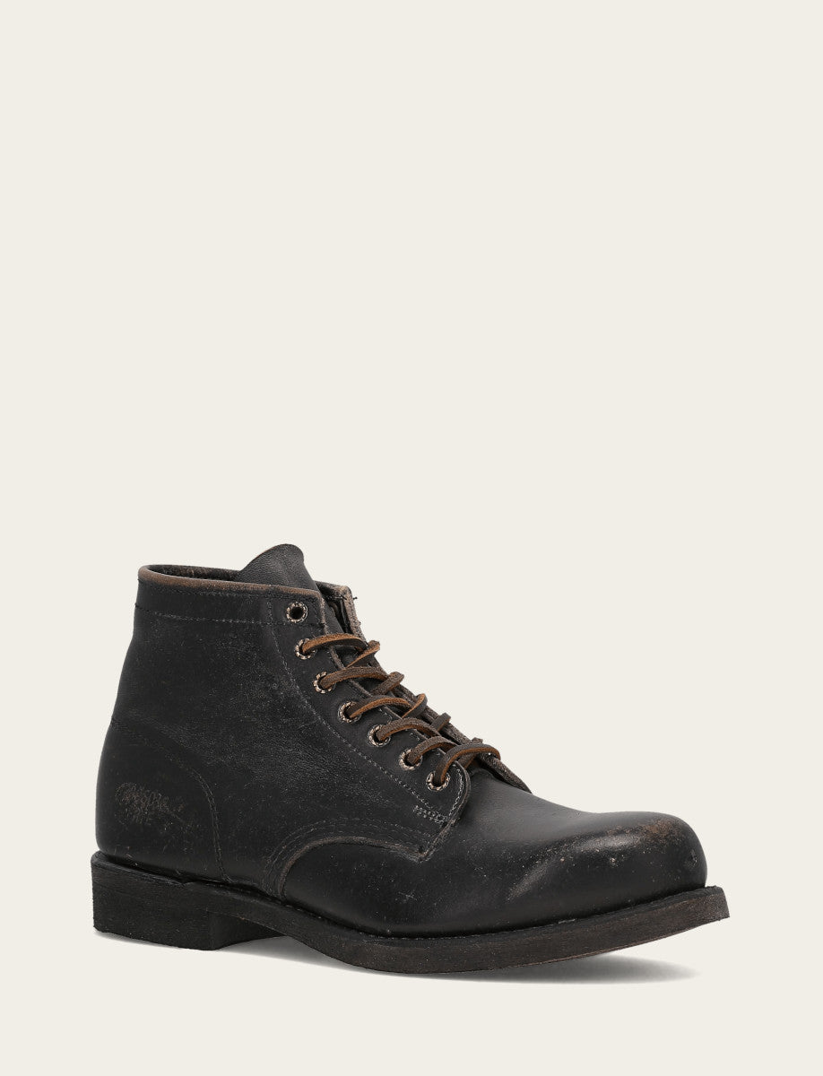 Prison Boot - Image 2