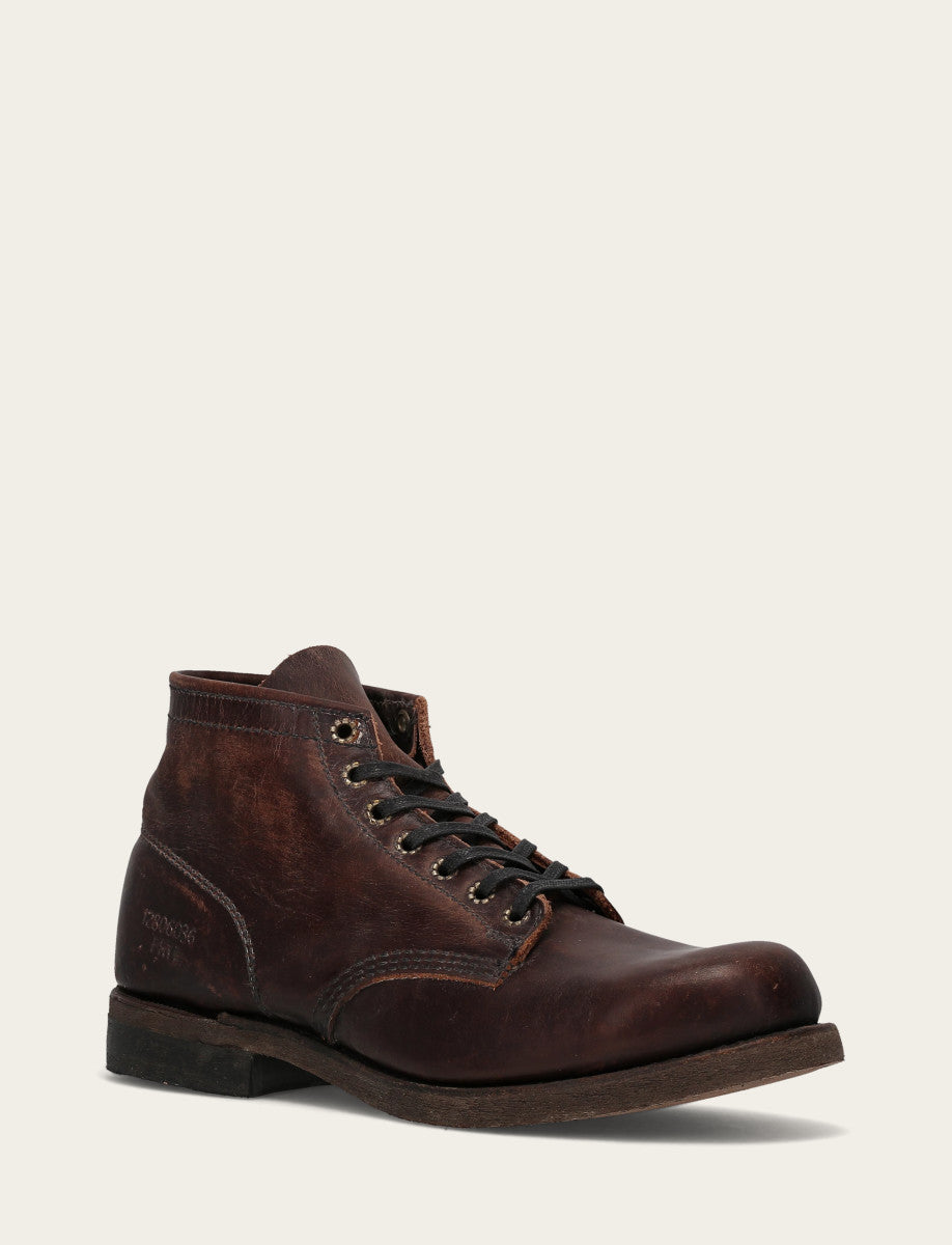 Prison Boot - Image 2