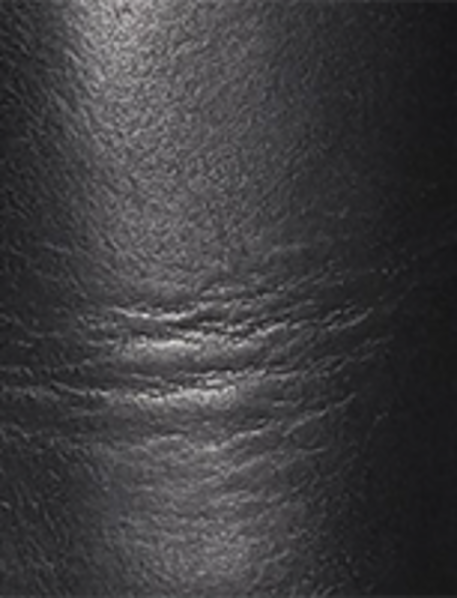 Campus Low Heel Over The Knee Boot - Image 9