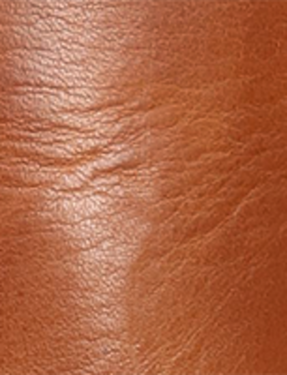 Campus Low Heel Over The Knee Boot - Image 9