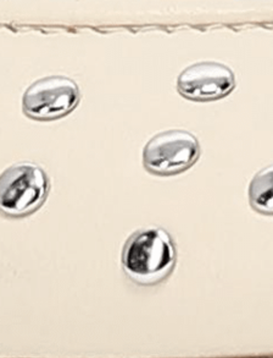 Emma Studded Mary Jane - Image 9