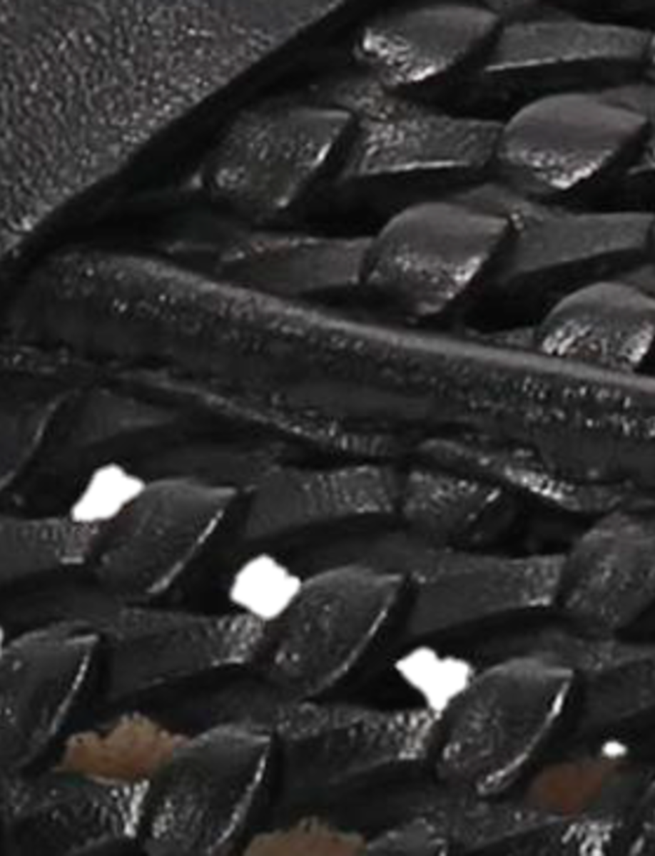 Faith Woven Loafer - Image 9