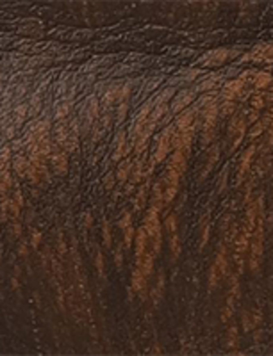 Jean Lace Up - Image 9