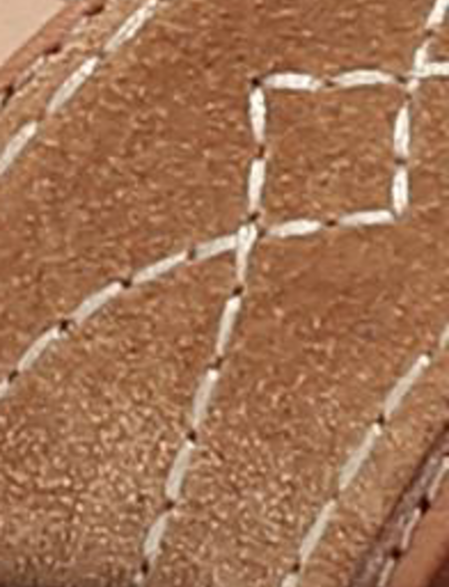 Pipa Woodstock Sandal - Image 9