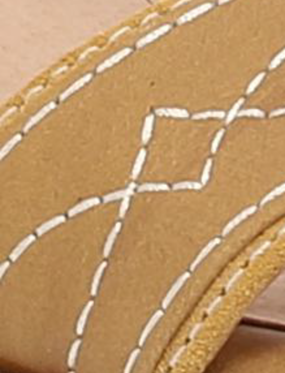 Pipa Woodstock Sandal - Image 9