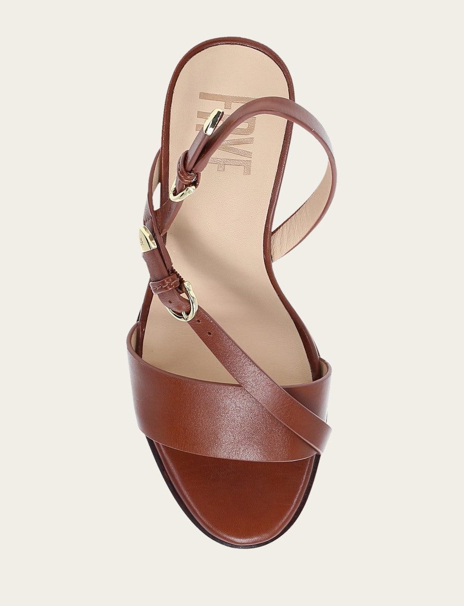 Rachel Buckle Sandal - Image 7