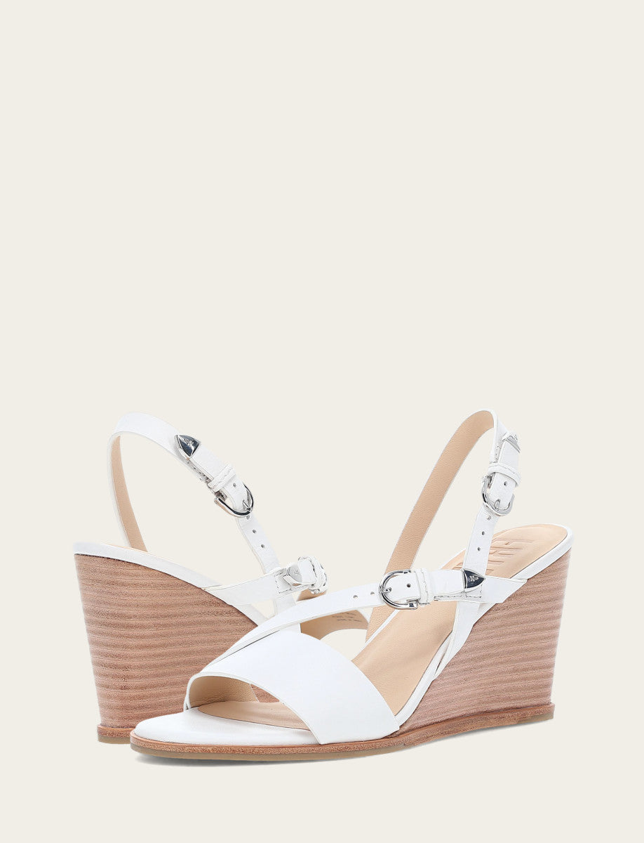 Rachel Buckle Sandal - Image 4