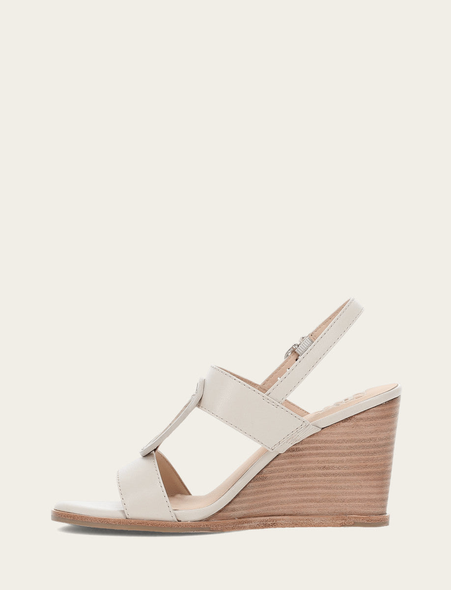 Rachel Logo Sandal - Image 3