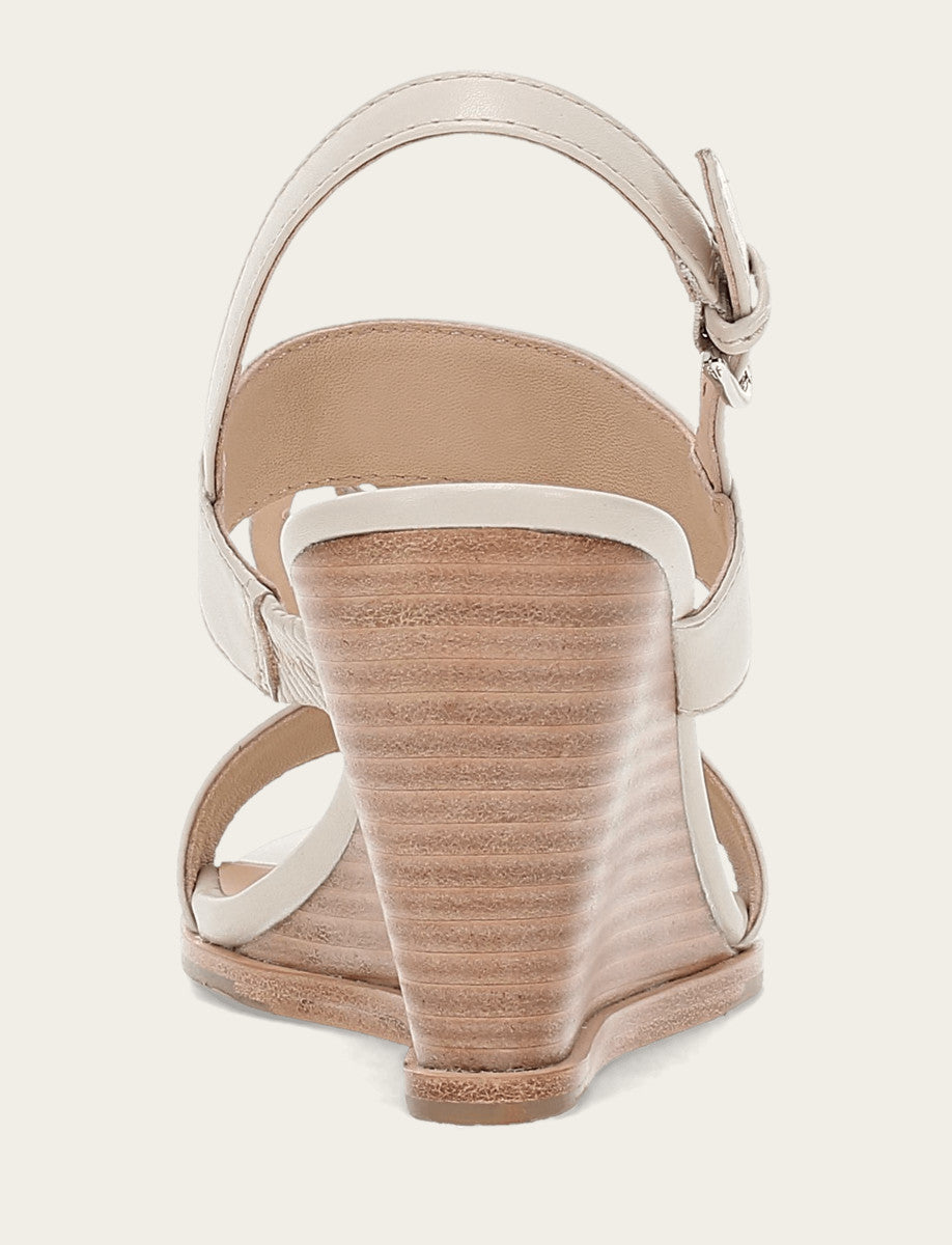 Rachel Logo Sandal - Image 6