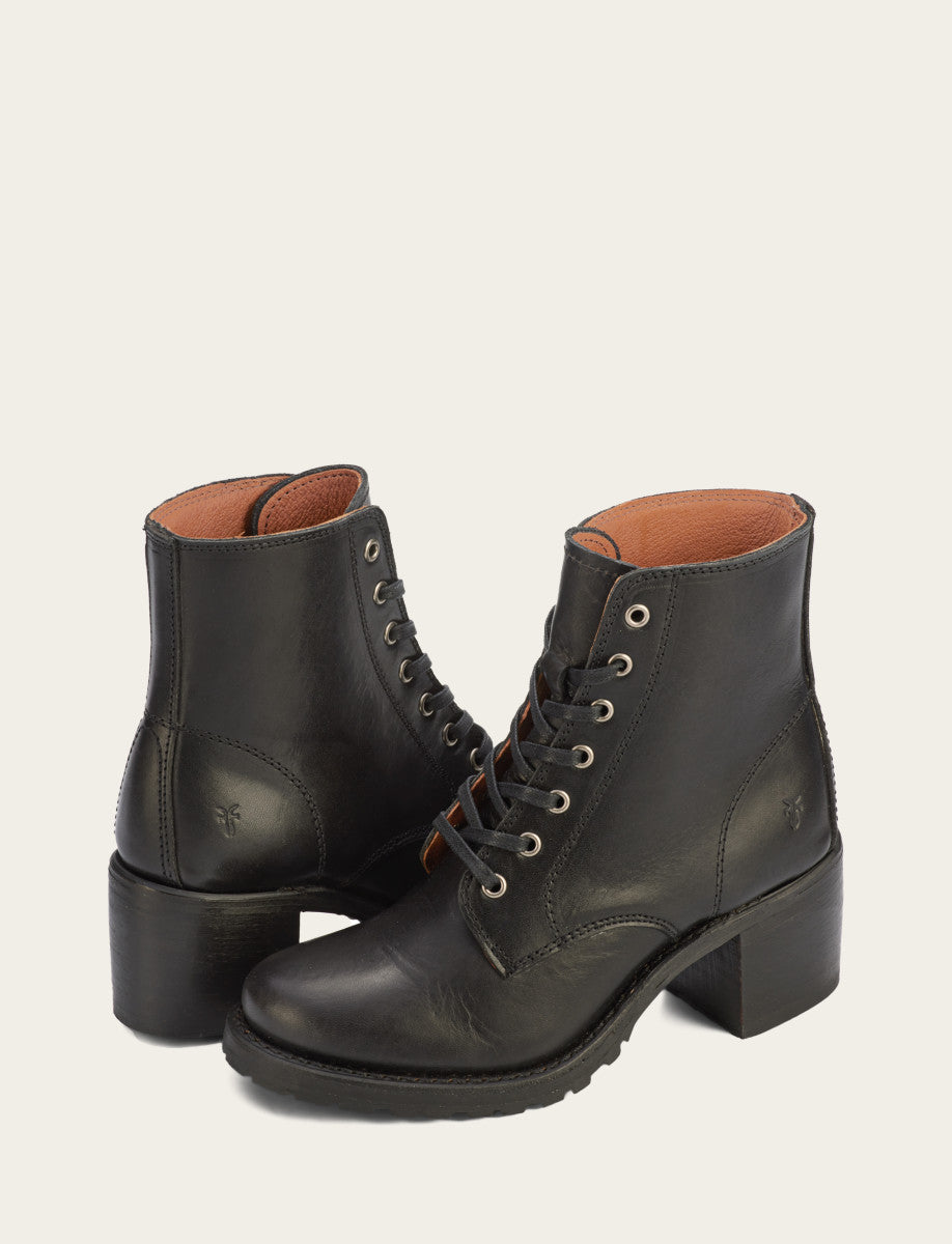Sabrina 6G Lace Up - Image 4