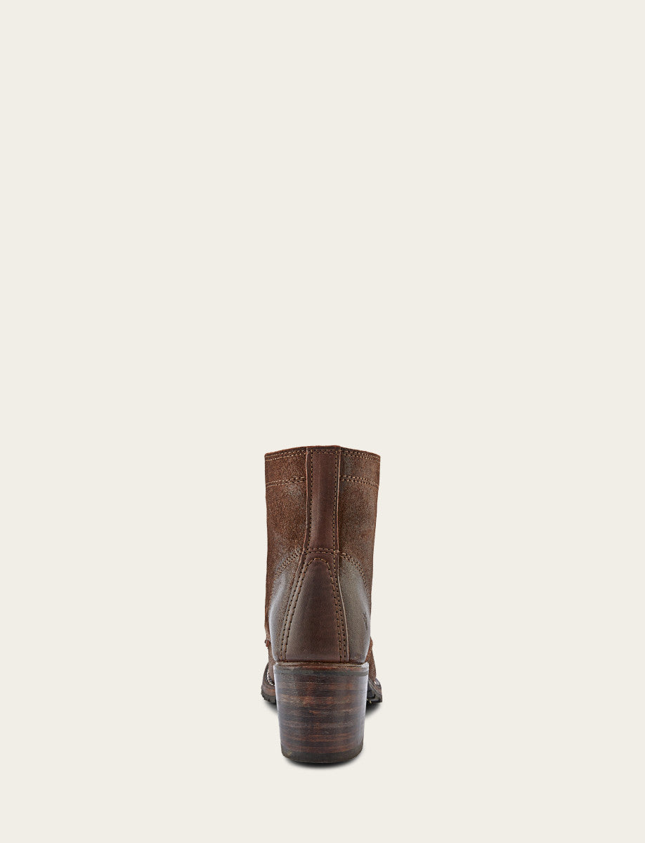 Sabrina 6G Lace Up - Image 6