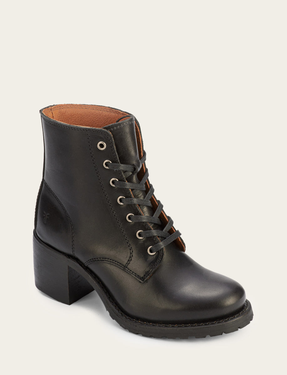 Sabrina 6G Lace Up - Image 2