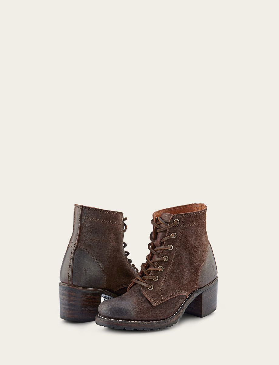 Sabrina 6G Lace Up - Image 4