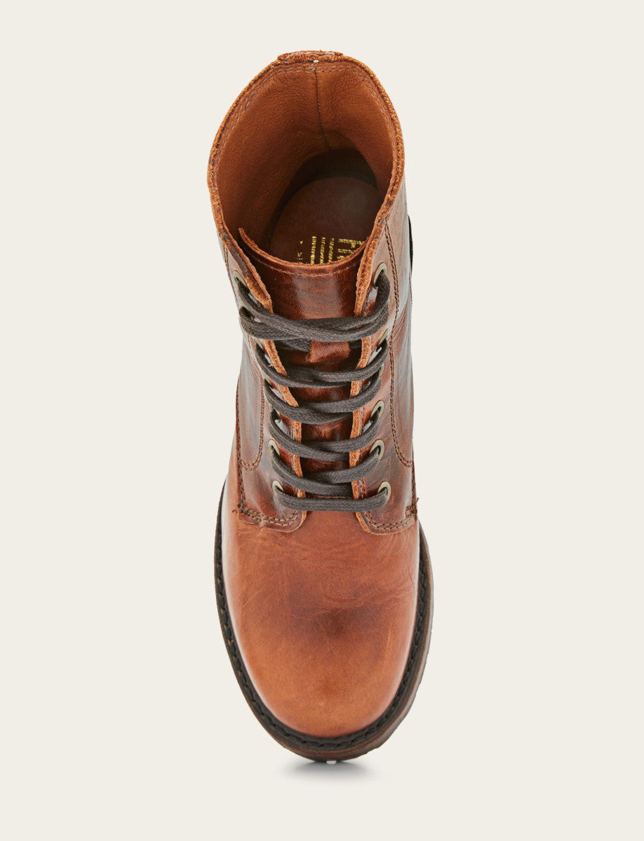 Sabrina 6G Lace Up - Image 7