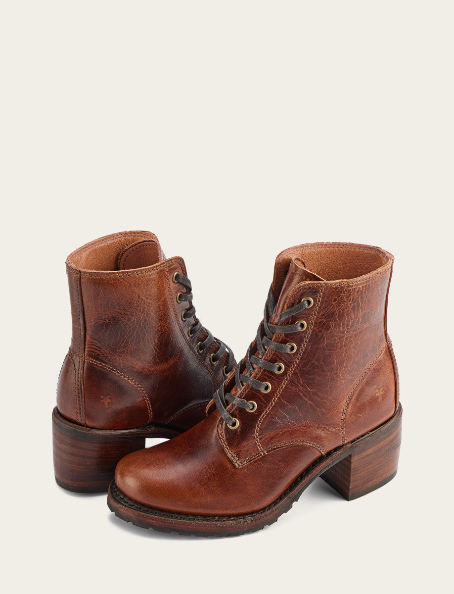 Sabrina 6G Lace Up - Image 4