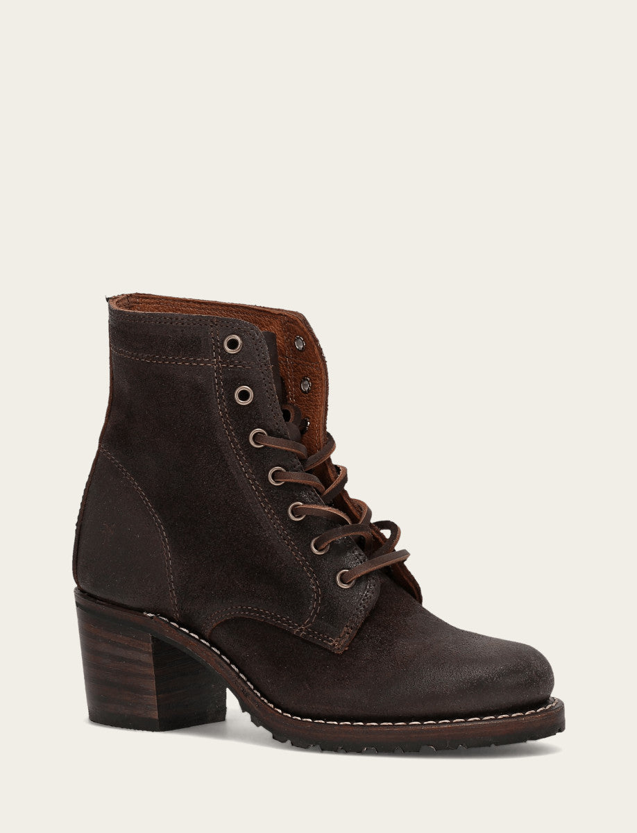 Sabrina 6G Lace Up - Image 2
